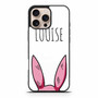 Bobs Burger 7 iPhone 16 Pro Max Case