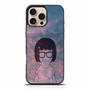Bobs Burger 9 iPhone 16 Pro Max Case