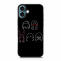 Bobs Burger 3 iPhone 16 Plus Case