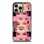 Black Pink All Personnel 1 iPhone 16 Pro Max Case