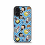 Yuri On Ice Chibi iPhone 16 Case