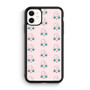 Pokemon Jigglypuff face collage iPhone 12 Mini | iPhone 12 Case