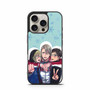 Yuri On Ice Anime iPhone 16 Pro Case