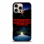 Stranger Things 6 iPhone 16 Pro Max Case