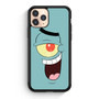 Pokemon Spongebob squarepants plankton face iPhone 12 Pro | iPhone 12 Pro Max Case