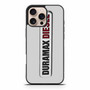 Duramax Diesel  iPhone 16 Pro Max Case