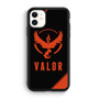 Pokemon Team Valor iPhone 12 Mini | iPhone 12 Case