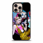 Harley Quinn and Birds of Prey 6 iPhone 16 Pro Max Case
