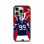 99 Watt Houston Texans iPhone 16 Pro Case