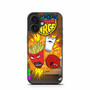 Aqua teen hunger force show iPhone 16 Case