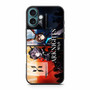 Arknights iPhone 16 Plus Case