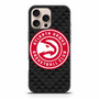 Atlanta Hawks iPhone 16 Pro Max Case