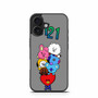 BT 21 iPhone 16 Case