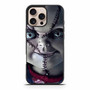 Chucky iPhone 16 Pro Max Case
