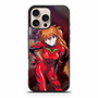 Evangelion Asuka Langley iPhone 16 Pro Max Case