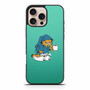 Garfield the Lazy Morning iPhone 16 Pro Max Case