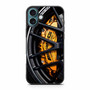 Mercedes AMG Velg iPhone 16 Plus Case