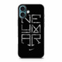 Neymar in Black iPhone 16 Plus Case