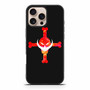 One Piece Shirohige Logo iPhone 16 Pro Max Case
