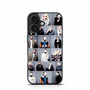 Pentatonix Personnel 3 iPhone 16 Case
