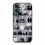 Pentatonix Personnel 3 iPhone 16 Plus Case
