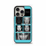 Pentatonix Personnel 1 iPhone 16 Pro Case