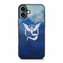 Pokemon Go Teams iPhone 16 Plus Case