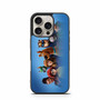Scooby Do 3D iPhone 16 Pro Case