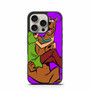 Scooby Doo iPhone 16 Pro Case