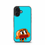 The amazing world of gumball 4 iPhone 16 Case
