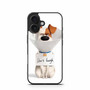The Secret Life of Pet iPhone 16 Case