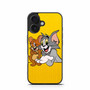 Tom and Jerry 1 iPhone 16 Case