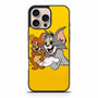 Tom and Jerry 1 iPhone 16 Pro Max Case