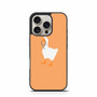 Untitle Goose Game 3 iPhone 16 Pro Case