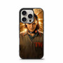 Loki Series Tom Hiddleston iPhone 16 Pro Case