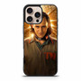 Loki Series Tom Hiddleston iPhone 16 Pro Max Case