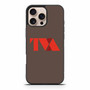 Loki TVA Logo iPhone 16 Pro Max Case