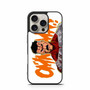Omni Man Invincible iPhone 16 Pro Case