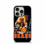 Chicago Bears iPhone 16 Pro Case