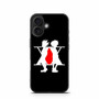 Hunter x Hunter Poster iPhone 16 Case