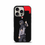 Itachi anbu iPhone 16 Pro Case