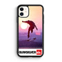 quiksilver skateboarder iPhone 12 Mini | iPhone 12 Case