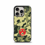 Magpul Multicam Scorpion Camo iPhone 16 Pro Case