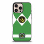 Mighty morphin power rangers tommy iPhone 16 Pro Max Case