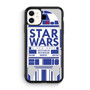 R2D2 iPhone 12 Mini | iPhone 12 Case
