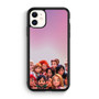Ralph Breaks the Internet Disney Princess 2 iPhone 12 Mini | iPhone 12 Case