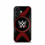 Wwe raw iPhone 16 Case