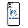 Ram Logo iPhone 12 Mini | iPhone 12 Case