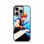 Bleach Thousand-Year Blood War Ichigo iPhone 16 Pro Case
