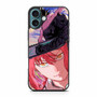 Denji VS Makima iPhone 16 Plus Case